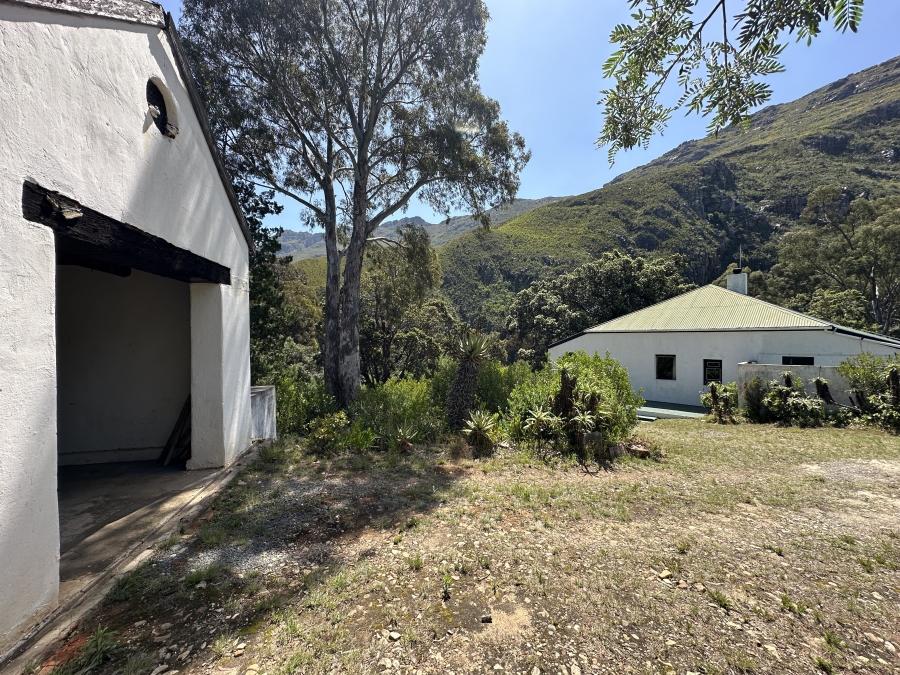 3 Bedroom Property for Sale in Barrydale Western Cape